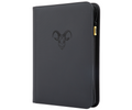 "Stay Flat" Card Binder from Goat Armor