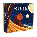 Dune: The Boardgame